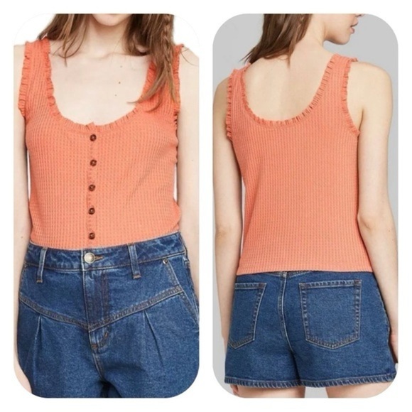 Crop Top Bundle John Galt, Wild Fable, Forever 21, Zaful, Pretty Little thing - Picture 12 of 12